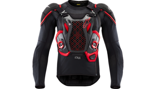 Alpinestars Tech-Air® Off-Road System - Image 2