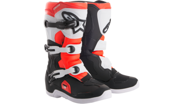 Alpinestars Youth Tech 3S Boots