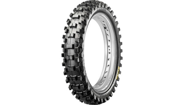 Maxxis Maxxcross MX-IH & MX-SI Tire - Image 3