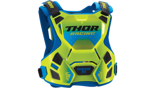 Thor Guardian MX Chest Protector - Image 5