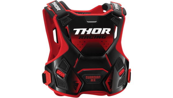 Thor Guardian MX Chest Protector - Image 2