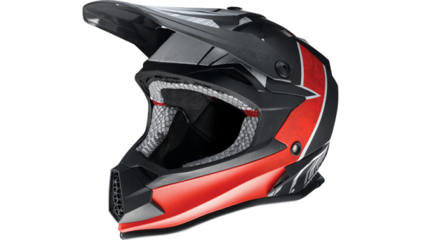 Z1R FI Youth Fractal Helmet - Image 9