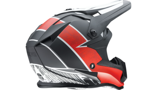 Z1R FI Youth Fractal Helmet - Image 14
