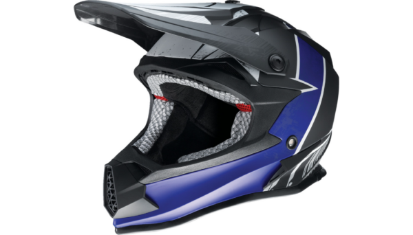Z1R FI Youth Fractal Helmet - Image 5