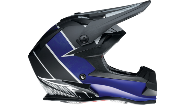 Z1R FI Youth Fractal Helmet - Image 15