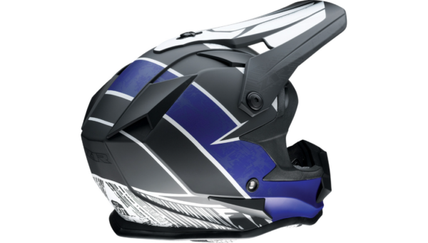 Z1R FI Youth Fractal Helmet - Image 3