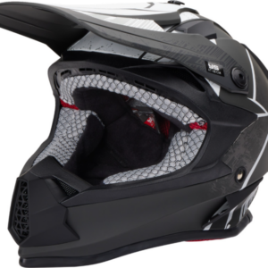 Z1R FI Youth Fractal Helmet
