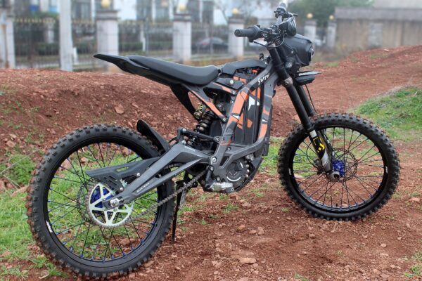 KKE 1.4*19" & 1.6*19" E-Motor Wheels Fit Surron Light Bee X, E-Ride Pro SS (Collective) - Image 3