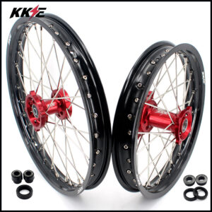 KKE 19″/16″ CRF150R CRF150RB 2007-2025 For HONDA Big Kid’s Wheels Rims