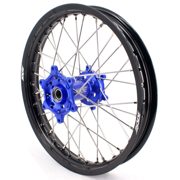 KKE 1.85*19 & 2.15*19 Flat Track Wheels Rim For Yamaha YZ125 YZ250 YZ250F YZ450F - Image 10