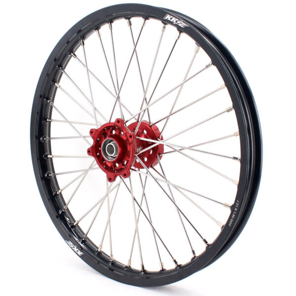 KKE 21in. 18in. Motorcycle Alloy Wheels For HONDA CRF250X 2004-2018 CRF450X 2005-2018 - Image 10
