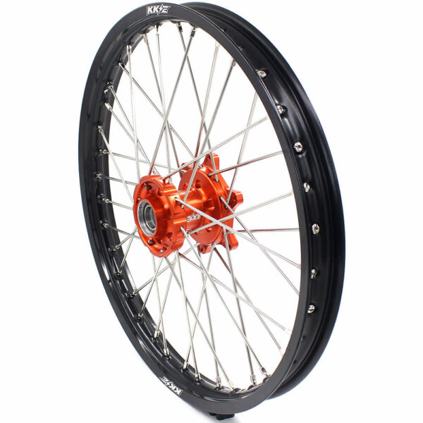 KKE 21/18 Enduro CUSH Drive For KTM EXC EXC-F EXC-W 125-530CC 2003-2024 Off Road Dirtbike Wheels - Image 10
