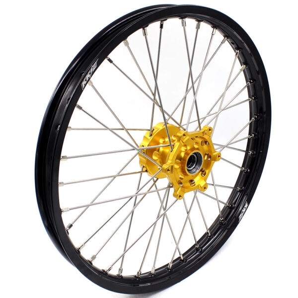 KKE 21"&19" Diretibke Wheels For YAMAHA YZ125 YZ250 YZ250F YZ450F WR450F 2024 - Image 10