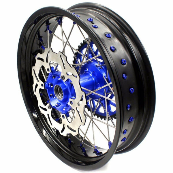 KKE 3.5 & 4.25 Rims for Yamaha YZ125 YZ250 YZ250F YZ450F YZ250X - Image 20