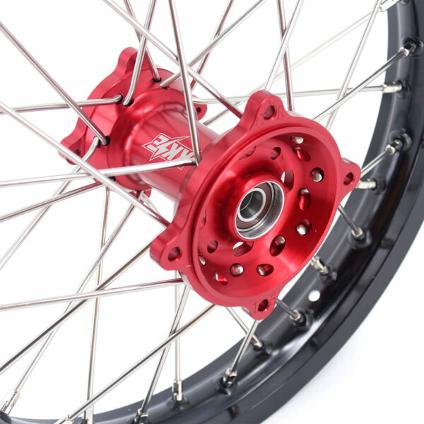 KKE 19"/16" CRF150R CRF150RB 2007-2025 For HONDA Big Kid's Wheels Rims - Image 11