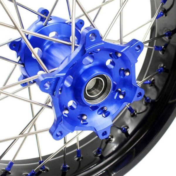 KKE 3.5 & 4.25 Rims for Yamaha YZ125 YZ250 YZ250F YZ450F YZ250X - Image 10