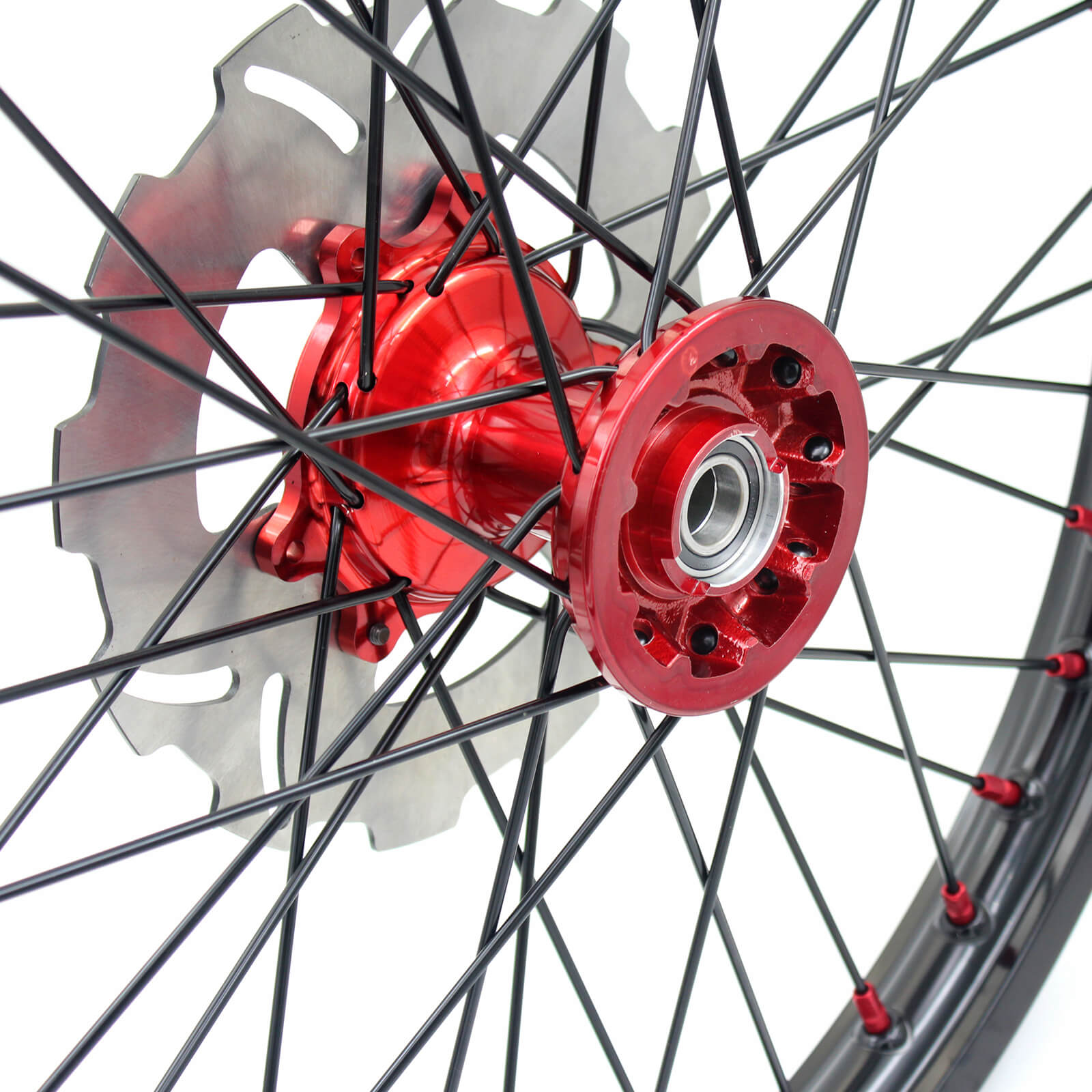 KKE 21'' 19 Inch Cast Wheels For CRF250R UK | Ubuy