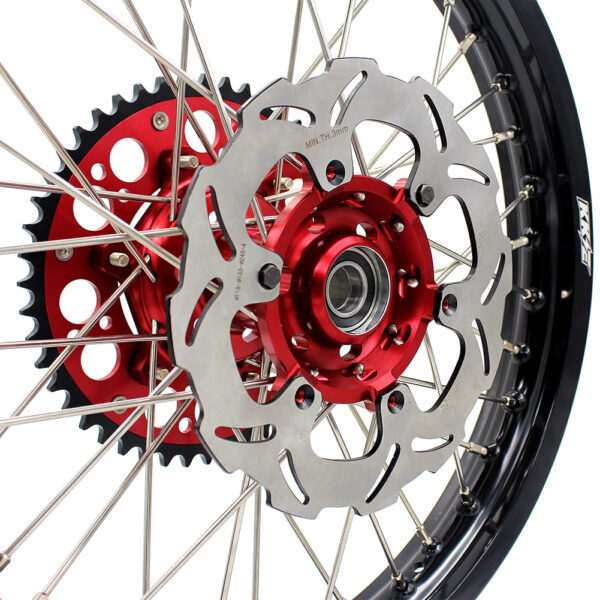 KKE 21in. & 19in. Rims for Suzuki RMZ250 2007-2024 RMZ450 2005-2024 - Image 23