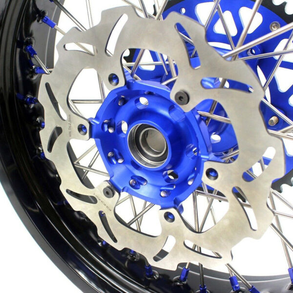 KKE 3.5 & 4.25 Rims for Yamaha YZ125 YZ250 YZ250F YZ450F YZ250X - Image 21