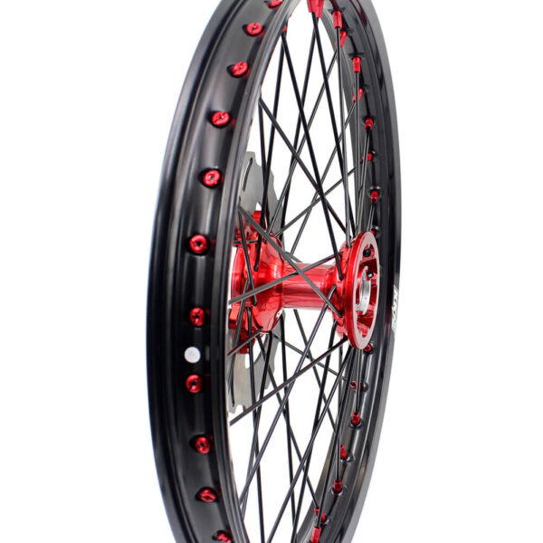 KKE Casting 21" 18" or 21" 19" Fit HONDA XR400R 1996-2004 XR600R 1991-2000 - Image 11