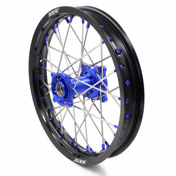 KKE 19 & 16 Big Kids Wheels Rims for Yamaha YZ80 1990-2001 YZ85 2002-2025 - Image 12