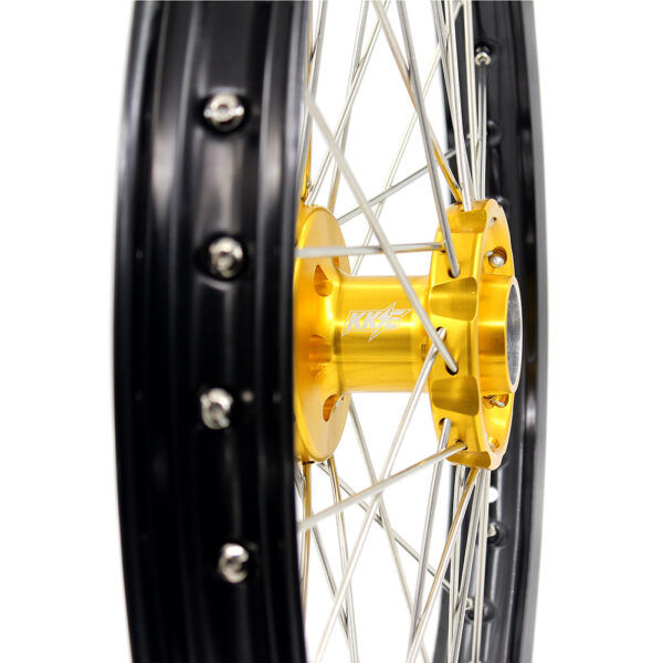 KKE 21"&19" Diretibke Wheels For YAMAHA YZ125 YZ250 YZ250F YZ450F WR450F 2024 - Image 12