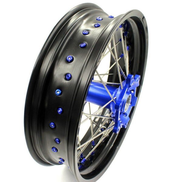 KKE 3.5 & 4.25 Rims for Yamaha YZ125 YZ250 YZ250F YZ450F YZ250X - Image 11