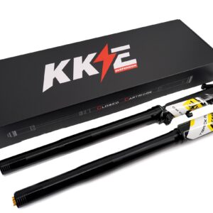 KKE 37MM Upgraded 6.0 Version Closed Cartridge Front Suspension Fork Fit Surron Ultra Bee