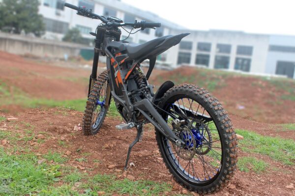 KKE 1.4*19" & 1.6*19" E-Motor Wheels Fit Surron Light Bee X, E-Ride Pro SS (Collective) - Image 2