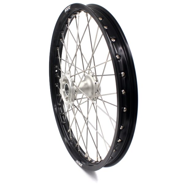 KKE 21" Casting Front Wheel for Honda CR125R CR250R CRF450R CRF450R - Image 3
