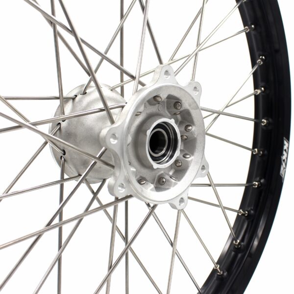 KKE 21" Casting Front Wheel for Honda CR125R CR250R CRF450R CRF450R - Image 6
