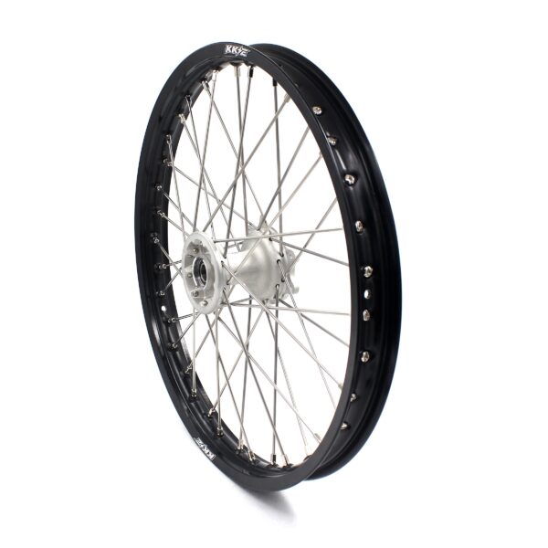 KKE 21" Casting Front Wheel for Honda CR125R CR250R CRF450R CRF450R - Image 2