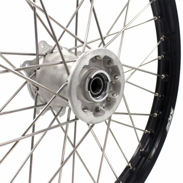 KKE 21" Casting Front Wheel for Honda CR125R CR250R CRF450R CRF450R - Image 4