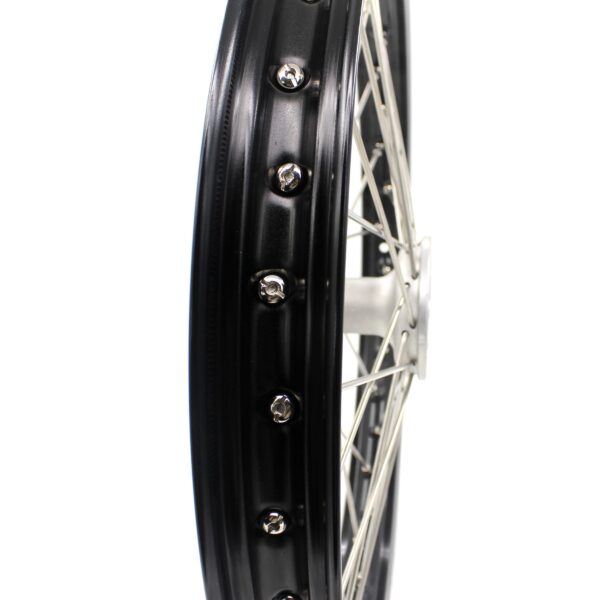 KKE 21" Casting Front Wheel for Honda CR125R CR250R CRF450R CRF450R - Image 5
