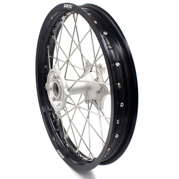KKE 19×2.15 Motorcycle Casting Rear Wheel Rims For HONDA CRF250R 2014-2025 CRF450R 2013-2025 - Image 4