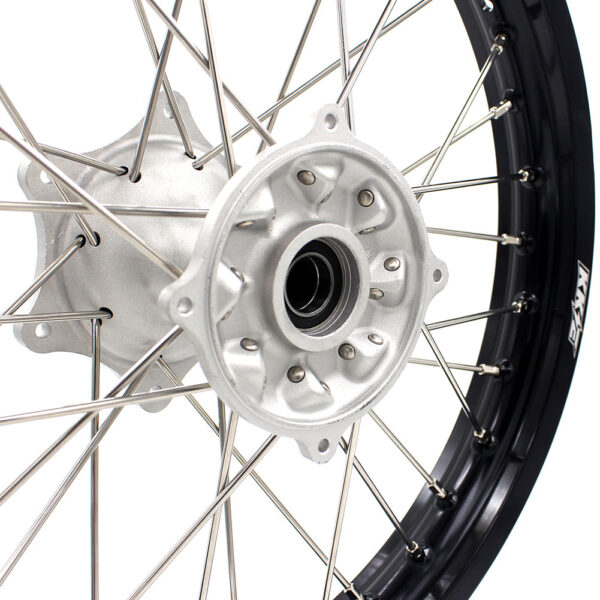 KKE 19×2.15 Motorcycle Casting Rear Wheel Rims For HONDA CRF250R 2014-2025 CRF450R 2013-2025 - Image 5