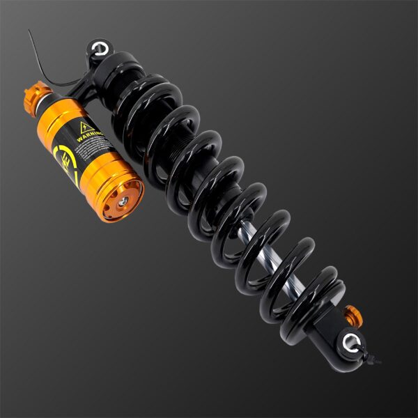 KKE Brand-new Modified Rear Suspension Shock for Surron Light Bee-X 2019-2024 (Collective) - Image 3