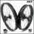wheels without discs & sprocket