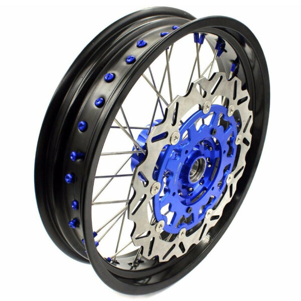 KKE 3.5 & 4.25 Rims for Yamaha YZ125 YZ250 YZ250F YZ450F YZ250X - Image 13