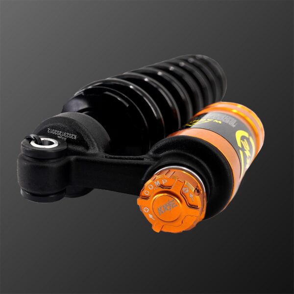KKE Brand-new Modified Rear Suspension Shock for Surron Light Bee-X 2019-2024 (Collective) - Image 4