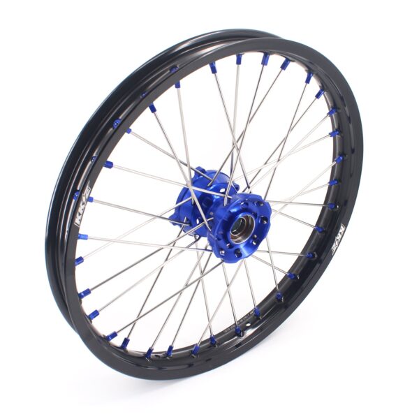 KKE 19 & 16 CNC Hub Kid's Big Wheels Rims For KTM SX85 2021-2024 Husqvarna TC85 2021-2024 - Image 12