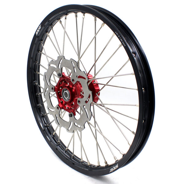 KKE 21in. & 19in. Rims for Suzuki RMZ250 2007-2024 RMZ450 2005-2024 - Image 20