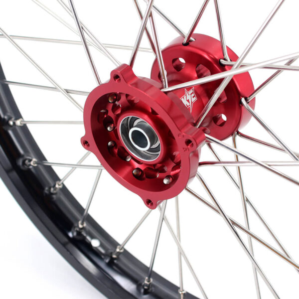 KKE 19"/16" CRF150R CRF150RB 2007-2025 For HONDA Big Kid's Wheels Rims - Image 4