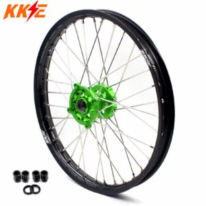 KKE 21″×1.6 Front Wheel Rim For KAWASAKI KX125 KX250 KX250F KX450F