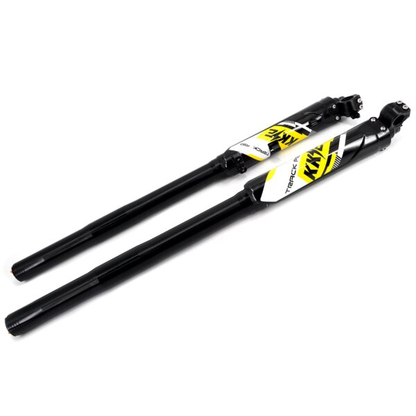 KKE 37MM Upgraded 6.0 Version Closed Cartridge Front Suspension Fork Fit Surron Ultra Bee - Image 4