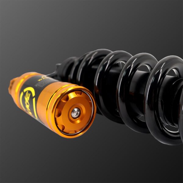 KKE Brand-new Modified Rear Suspension Shock for Surron Light Bee-X 2019-2024 (Collective) - Image 5