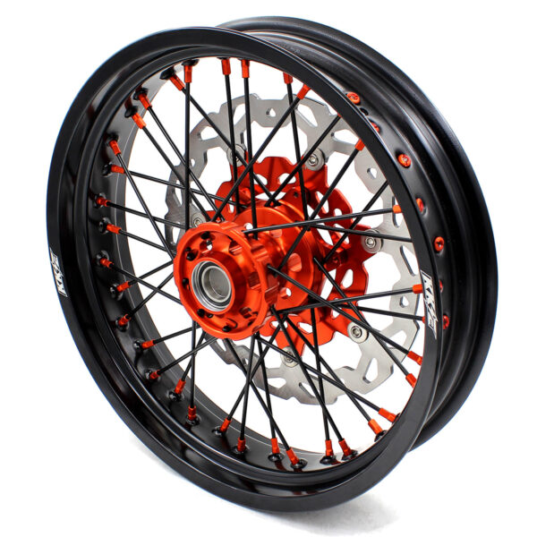 KKE 17Inch Motocross Wheels Rims For KTM SX SX-F XC-F XC XCW 2003-2024 - Image 5