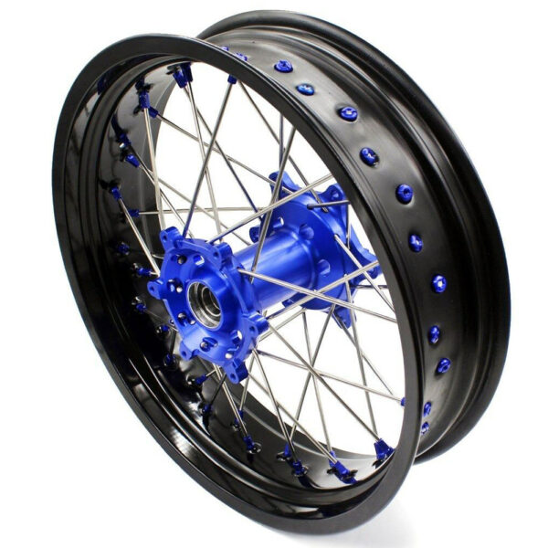 KKE 3.5 & 4.25 Rims for Yamaha YZ125 YZ250 YZ250F YZ450F YZ250X - Image 3