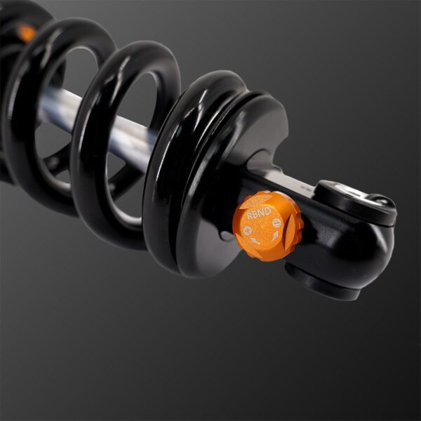 KKE Brand-new Modified Rear Suspension Shock for Surron Light Bee-X 2019-2024 (Collective) - Image 6