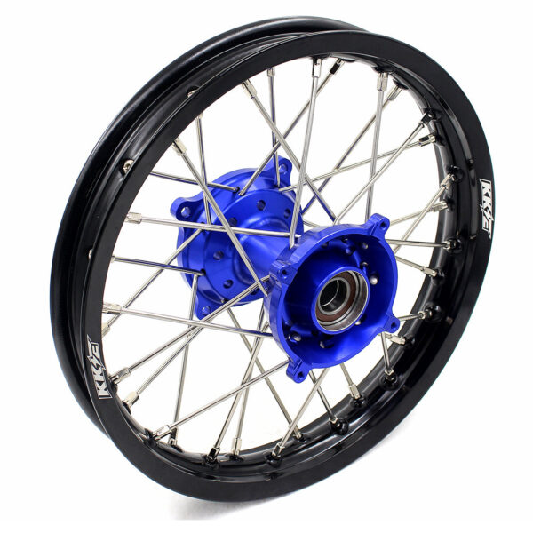 KKE 1.6*19 & 1.85*16 Kid's Big Billet  Wheels Rims Fit KTM SX 85 2003-2020 Husqvarna TC85 2014-2020 - Image 5